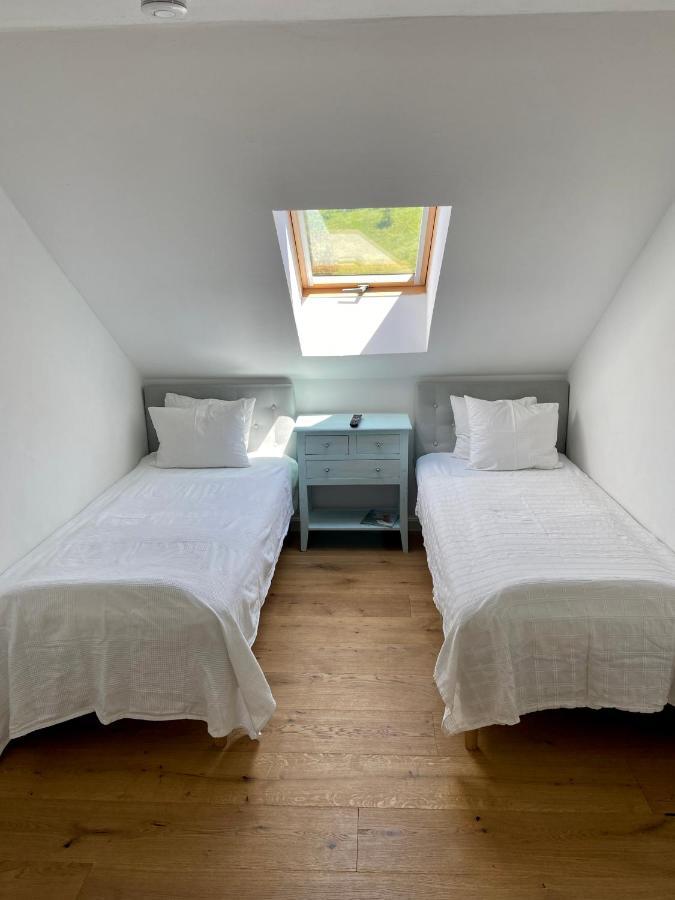 Haus Gnigl Lejlighed Salzburg Eksteriør billede